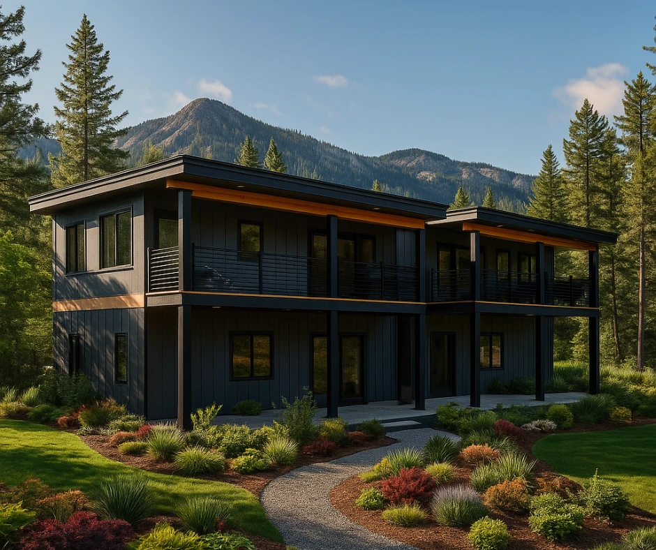Bozeman 8