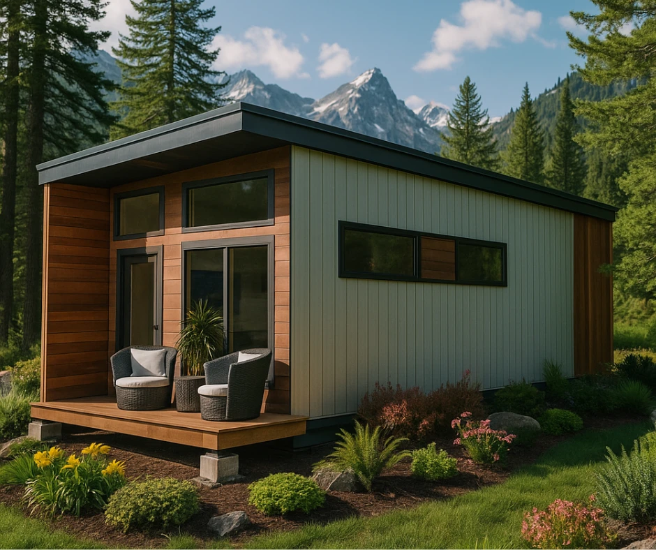 XL Exterior