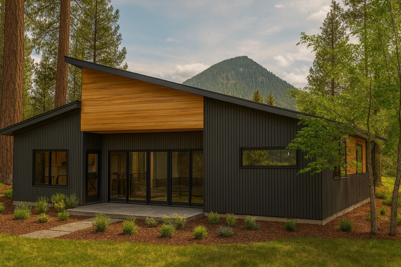 Shasta 4