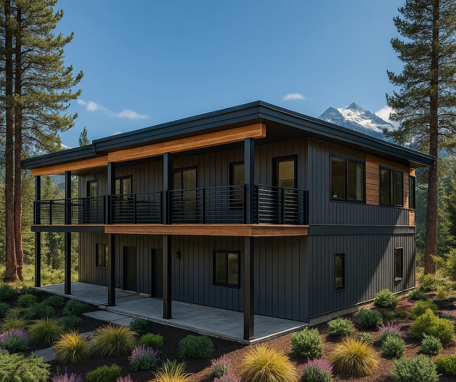 Bozeman 9