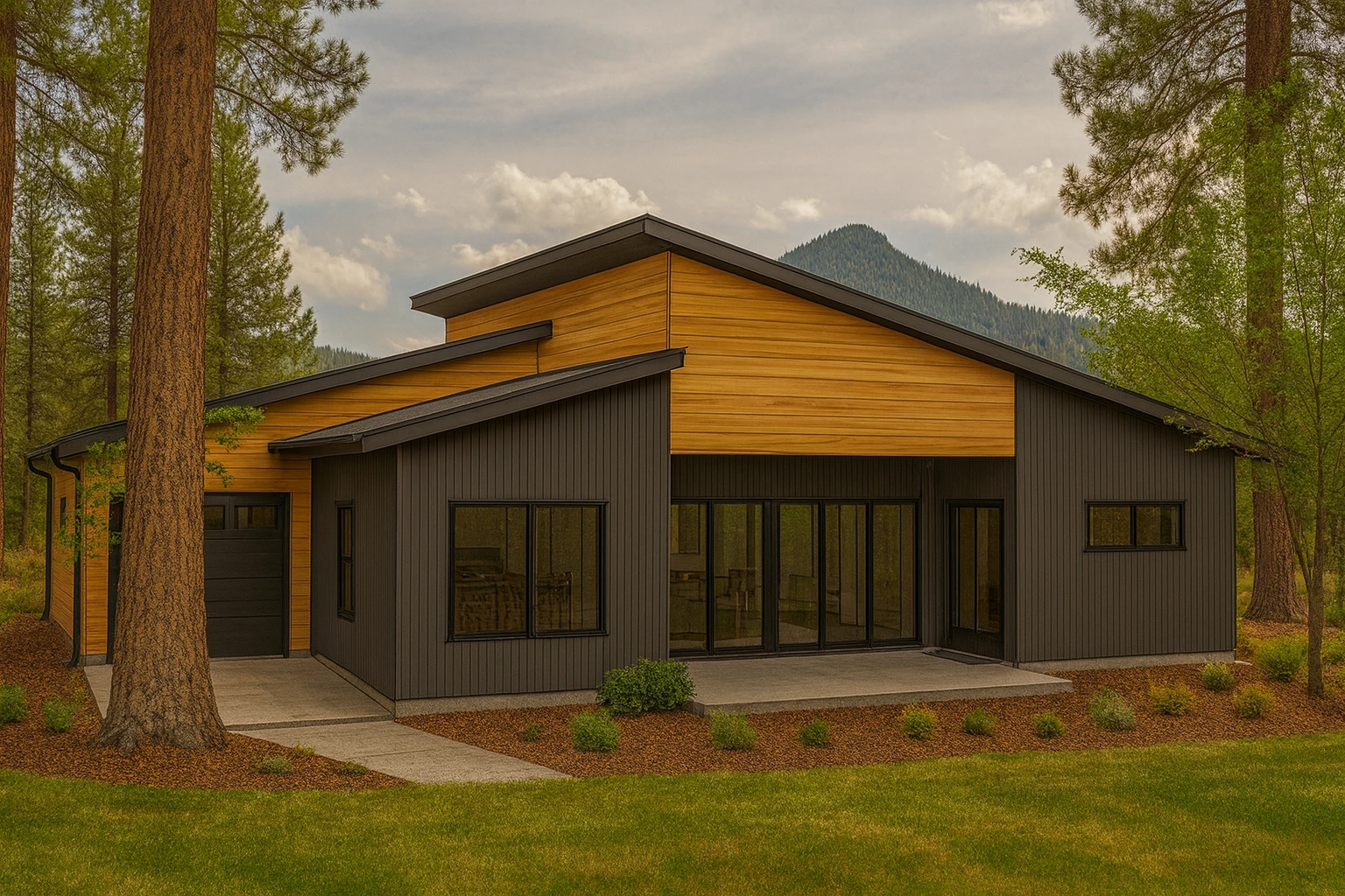 Shasta 3