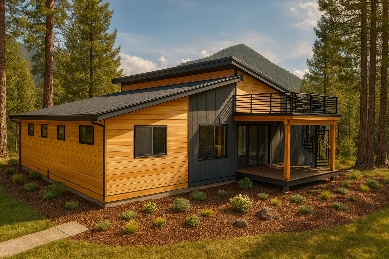 Shasta 1
