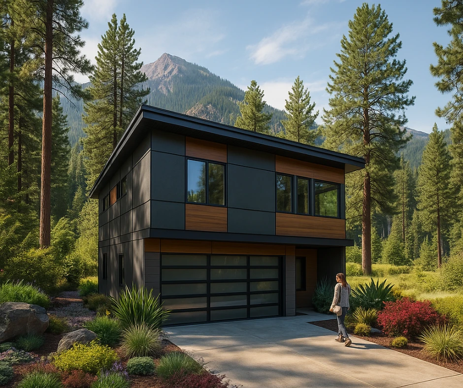 BOZEMAN